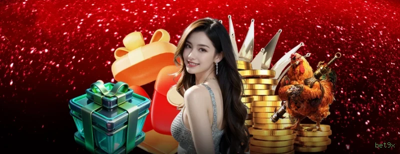 Jogos de bônus no bet9x: rodadas grátis, multiplicadores e jackpots progressivos em slots selecionados