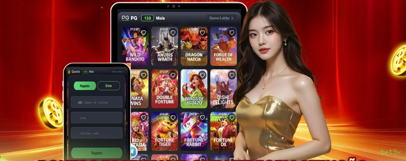 Entendendo a Categoria FAQ do bet9x: Esclarecimentos e Dicas para Apostadores