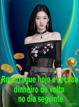 A Magia dos Caça-Níqueis no bet9x